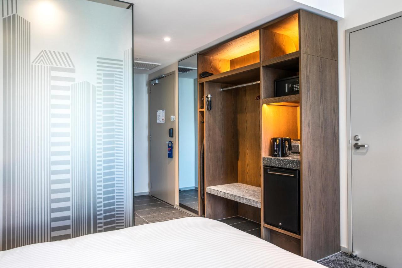 Holiday Inn Express Melbourne Little Collins By Ihg Exteriér fotografie