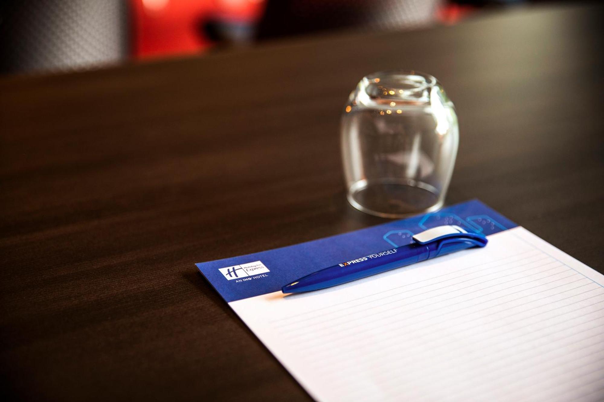 Holiday Inn Express Melbourne Little Collins By Ihg Exteriér fotografie