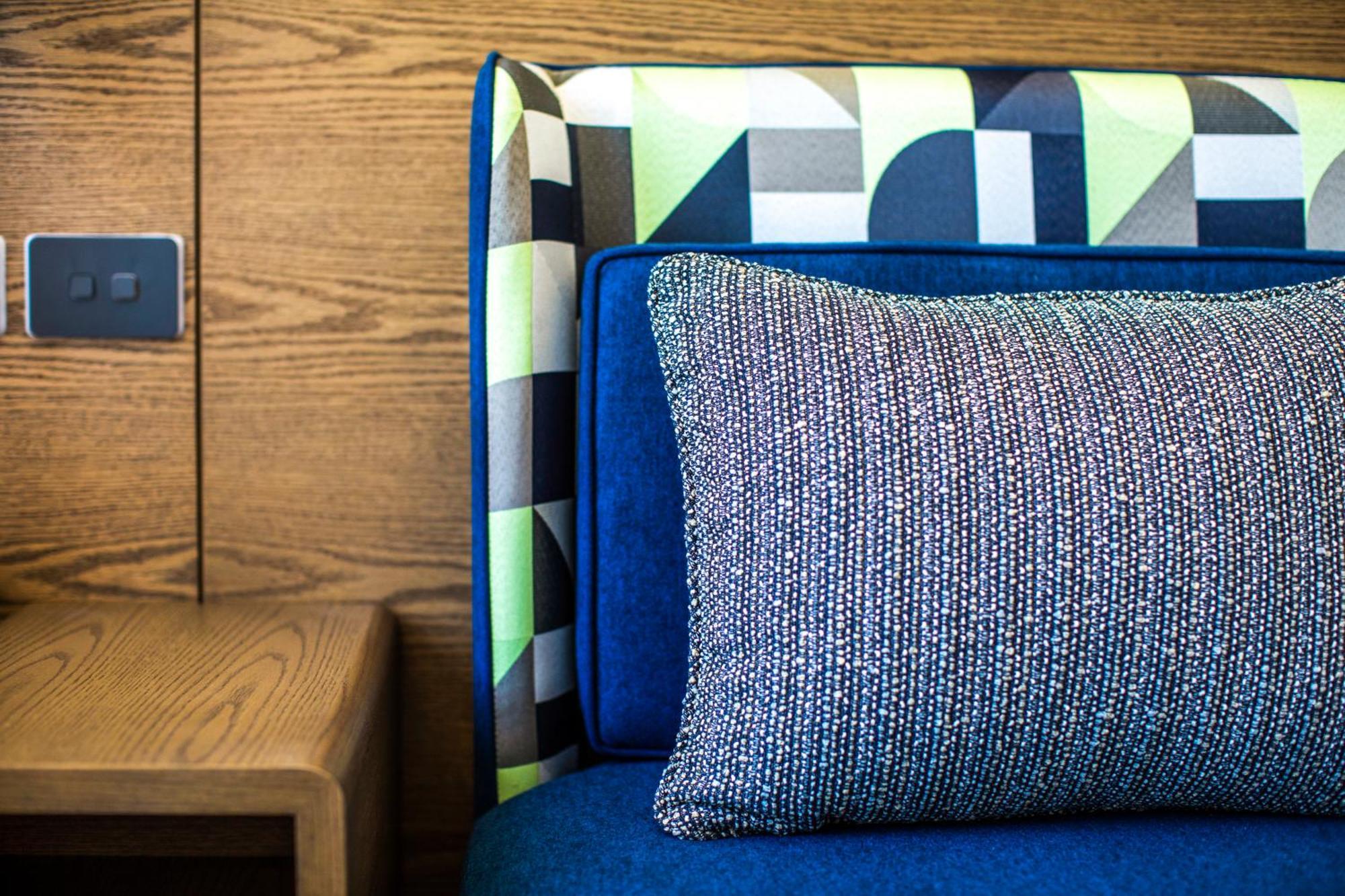 Holiday Inn Express Melbourne Little Collins By Ihg Exteriér fotografie