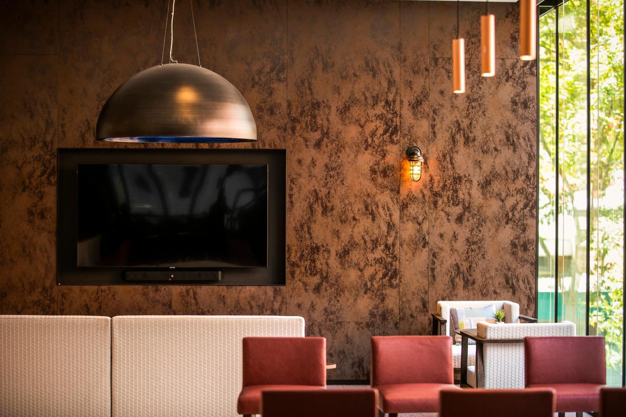 Holiday Inn Express Melbourne Little Collins By Ihg Exteriér fotografie