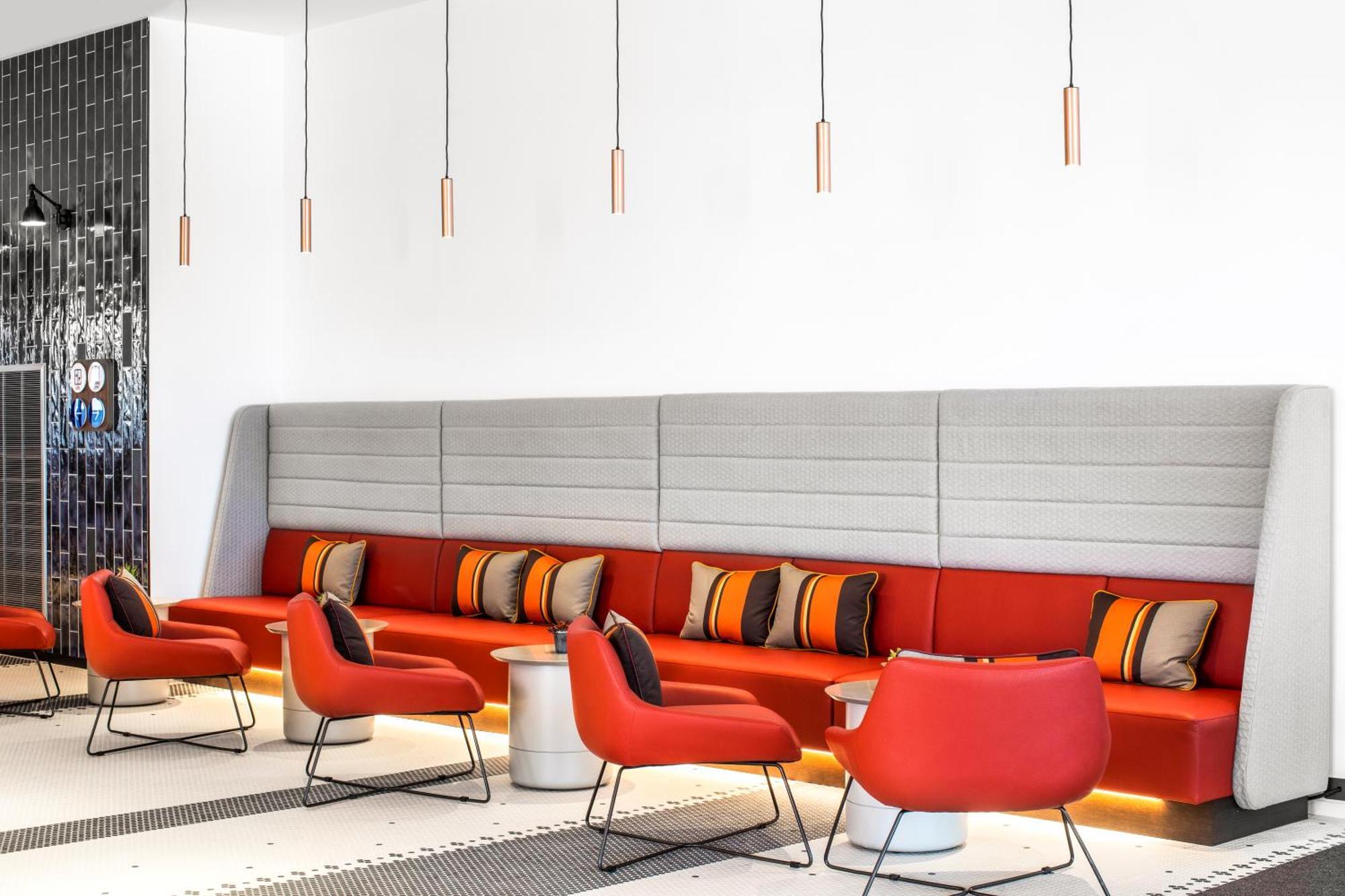 Holiday Inn Express Melbourne Little Collins By Ihg Exteriér fotografie
