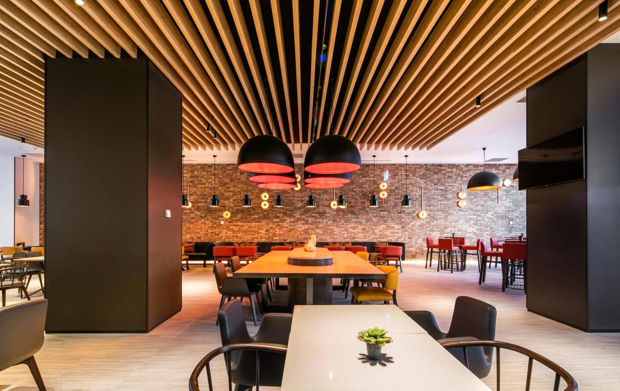 Holiday Inn Express Melbourne Little Collins By Ihg Exteriér fotografie
